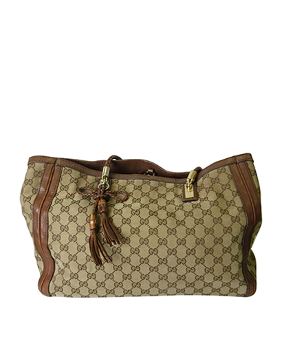GG Bella Tote, front view
